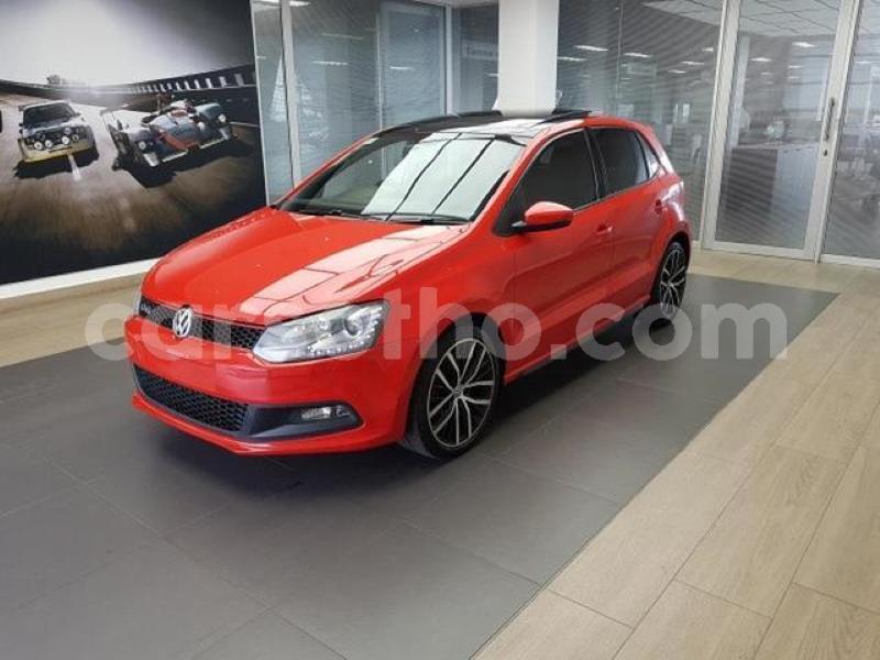 Big with watermark volkswagen polo gti maseru maseru 13870