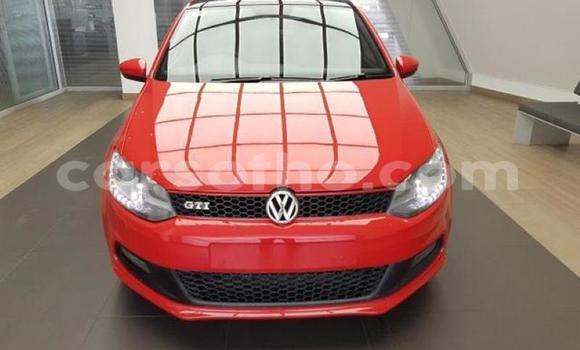 Buy Used Volkswagen Polo GTI Red Car in Maseru in Maseru Buy Used Volkswagen Polo GTI Red Car in Maseru in Maseru