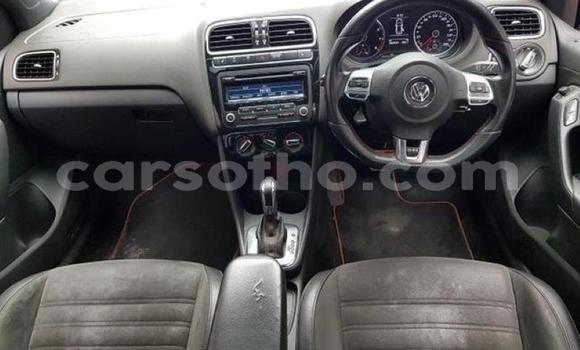 Buy Used Volkswagen Polo GTI Red Car in Maseru in Maseru Buy Used Volkswagen Polo GTI Red Car in Maseru in Maseru
