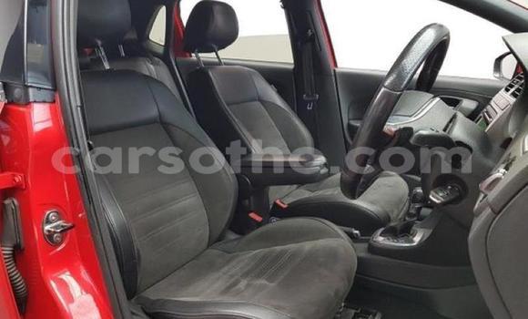Buy Used Volkswagen Polo GTI Red Car in Maseru in Maseru Buy Used Volkswagen Polo GTI Red Car in Maseru in Maseru