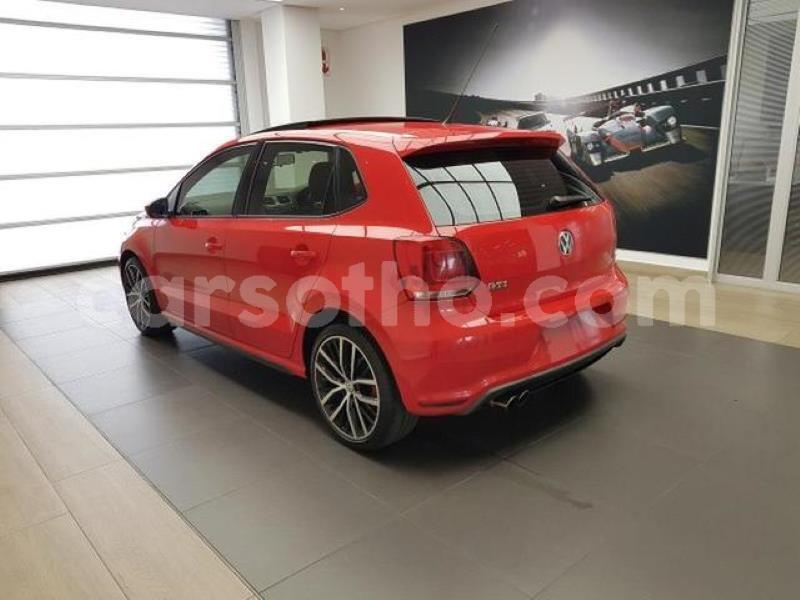 Big with watermark volkswagen polo gti maseru maseru 13870