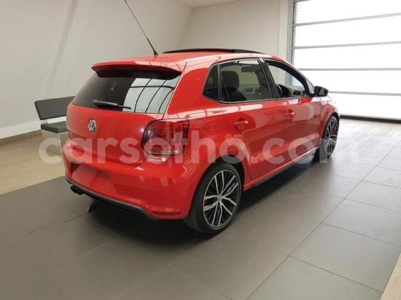 Big with watermark volkswagen polo gti maseru maseru 13870