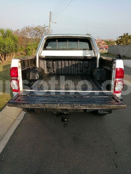 Big with watermark toyota hilux leribe hlotse 13871