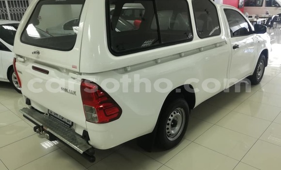اشتري مستعمل Toyota Hilux White سيارة في Butha–Buthe في Thaba-Tseka اشتري مستعمل Toyota Hilux White سيارة في Butha–Buthe في Thaba-Tseka