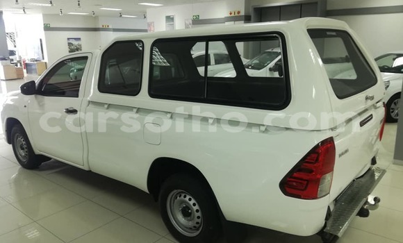 اشتري مستعمل Toyota Hilux White سيارة في Butha–Buthe في Thaba-Tseka اشتري مستعمل Toyota Hilux White سيارة في Butha–Buthe في Thaba-Tseka