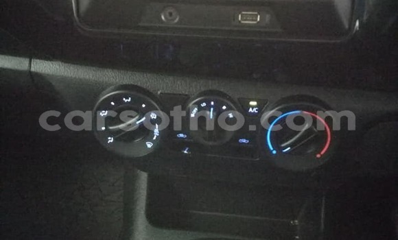 اشتري مستعمل Toyota Hilux White سيارة في Butha–Buthe في Thaba-Tseka اشتري مستعمل Toyota Hilux White سيارة في Butha–Buthe في Thaba-Tseka