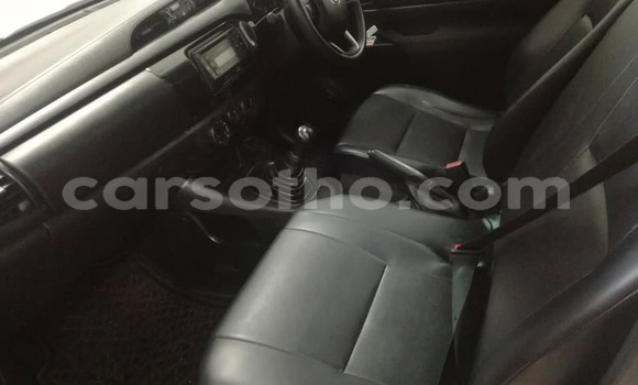 اشتري مستعمل Toyota Hilux White سيارة في Butha–Buthe في Thaba-Tseka اشتري مستعمل Toyota Hilux White سيارة في Butha–Buthe في Thaba-Tseka