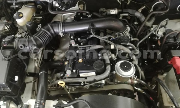 اشتري مستعمل Toyota Hilux White سيارة في Butha–Buthe في Thaba-Tseka اشتري مستعمل Toyota Hilux White سيارة في Butha–Buthe في Thaba-Tseka