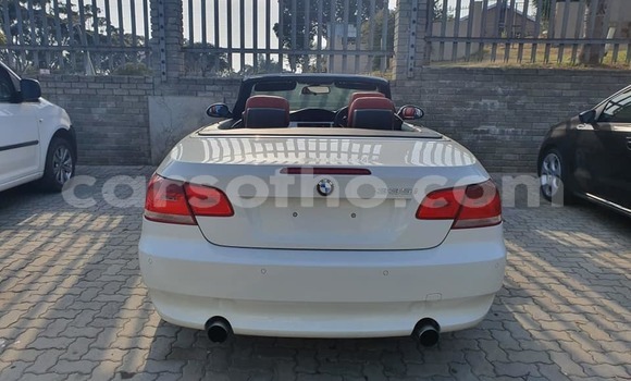 Acheter Occasion Voiture BMW 315 Blanc à Mafeteng, Mafeteng Acheter Occasion Voiture BMW 315 Blanc à Mafeteng, Mafeteng