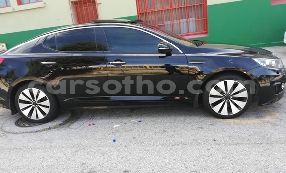 اشتري مستعمل Kia Optima Black سيارة في Butha–Buthe في Thaba-Tseka اشتري مستعمل Kia Optima Black سيارة في Butha–Buthe في Thaba-Tseka