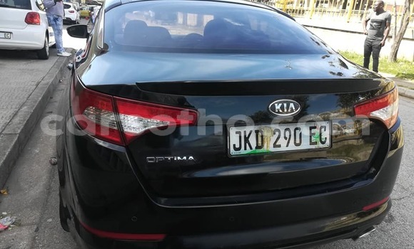 اشتري مستعمل Kia Optima Black سيارة في Butha–Buthe في Thaba-Tseka اشتري مستعمل Kia Optima Black سيارة في Butha–Buthe في Thaba-Tseka