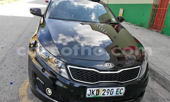 اشتري مستعمل Kia Optima Black سيارة في Butha–Buthe في Thaba-Tseka اشتري مستعمل Kia Optima Black سيارة في Butha–Buthe في Thaba-Tseka