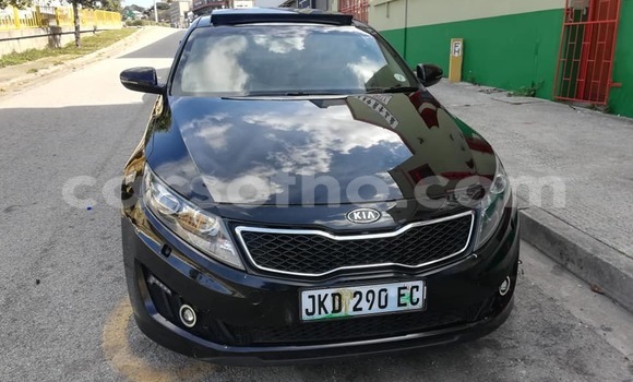 اشتري مستعمل Kia Optima Black سيارة في Butha–Buthe في Thaba-Tseka اشتري مستعمل Kia Optima Black سيارة في Butha–Buthe في Thaba-Tseka