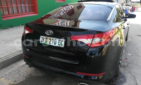 اشتري مستعمل Kia Optima Black سيارة في Butha–Buthe في Thaba-Tseka اشتري مستعمل Kia Optima Black سيارة في Butha–Buthe في Thaba-Tseka