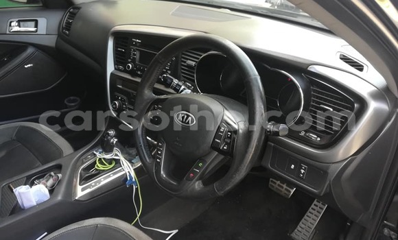 اشتري مستعمل Kia Optima Black سيارة في Butha–Buthe في Thaba-Tseka اشتري مستعمل Kia Optima Black سيارة في Butha–Buthe في Thaba-Tseka