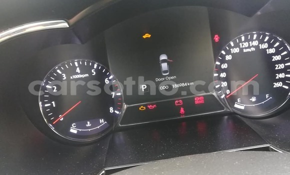 اشتري مستعمل Kia Optima Black سيارة في Butha–Buthe في Thaba-Tseka اشتري مستعمل Kia Optima Black سيارة في Butha–Buthe في Thaba-Tseka