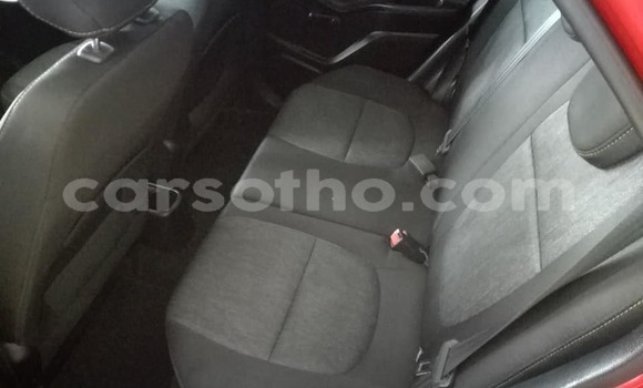 Acheter Occasion Voiture Kia Picanto Rouge à Hlotse, Leribe Acheter Occasion Voiture Kia Picanto Rouge à Hlotse, Leribe