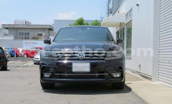 Acheter Occasion Voiture Volkswagen Tiguan Gris à Mafeteng, Mafeteng Acheter Occasion Voiture Volkswagen Tiguan Gris à Mafeteng, Mafeteng
