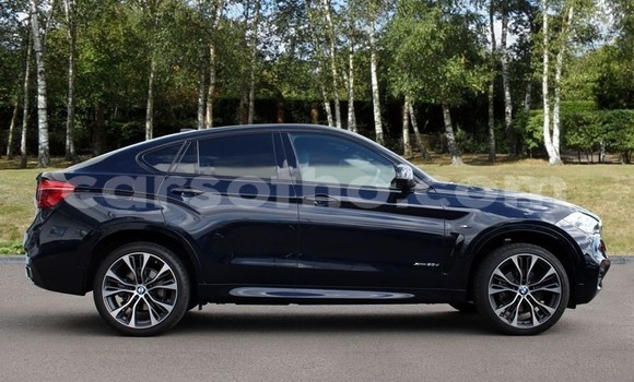 Acheter Occasion Voiture BMW X3 Noir à Teyateyaneng, Berea Acheter Occasion Voiture BMW X3 Noir à Teyateyaneng, Berea