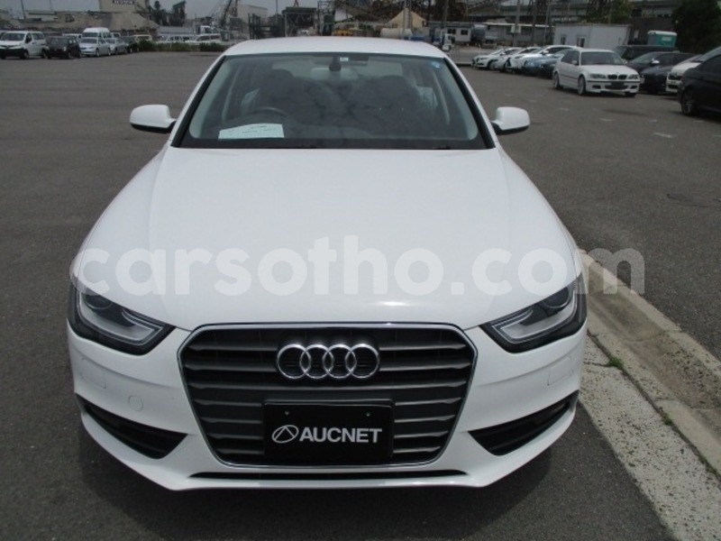 Big with watermark audi a4 butha buthe butha buthe 13890