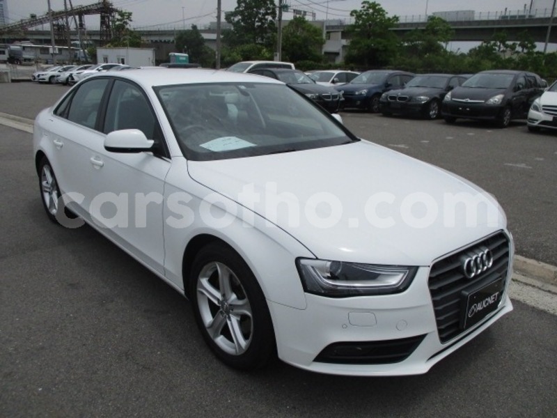 Big with watermark audi a4 butha buthe butha buthe 13890