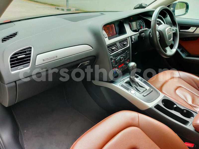 Big with watermark audi a4 berea mokhotlong 13891