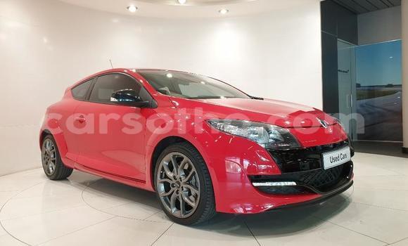 اشتري مستعمل Renault Megane RS Red سيارة في Maseru في Maseru اشتري مستعمل Renault Megane RS Red سيارة في Maseru في Maseru