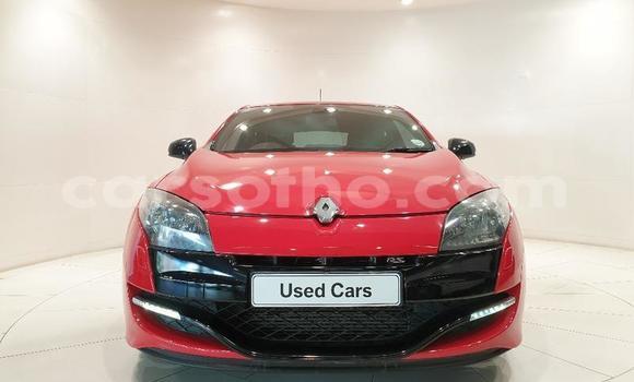 اشتري مستعمل Renault Megane RS Red سيارة في Maseru في Maseru اشتري مستعمل Renault Megane RS Red سيارة في Maseru في Maseru