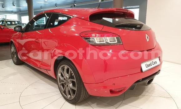 اشتري مستعمل Renault Megane RS Red سيارة في Maseru في Maseru اشتري مستعمل Renault Megane RS Red سيارة في Maseru في Maseru