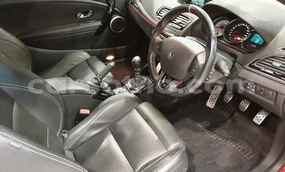 اشتري مستعمل Renault Megane RS Red سيارة في Maseru في Maseru اشتري مستعمل Renault Megane RS Red سيارة في Maseru في Maseru