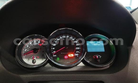 اشتري مستعمل Renault Megane RS Red سيارة في Maseru في Maseru اشتري مستعمل Renault Megane RS Red سيارة في Maseru في Maseru