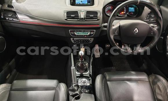 اشتري مستعمل Renault Megane RS Red سيارة في Maseru في Maseru اشتري مستعمل Renault Megane RS Red سيارة في Maseru في Maseru