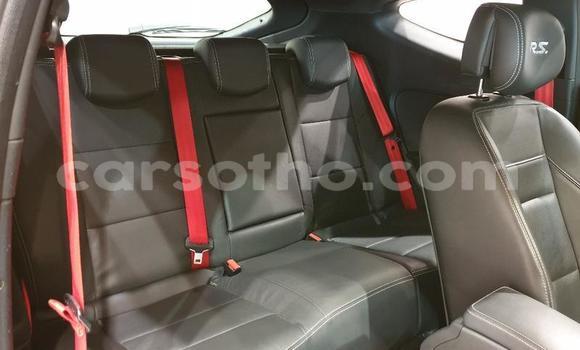 اشتري مستعمل Renault Megane RS Red سيارة في Maseru في Maseru اشتري مستعمل Renault Megane RS Red سيارة في Maseru في Maseru