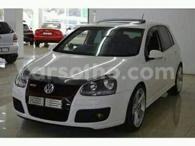 Big with watermark volkswagen golf gti maseru maseru 13900