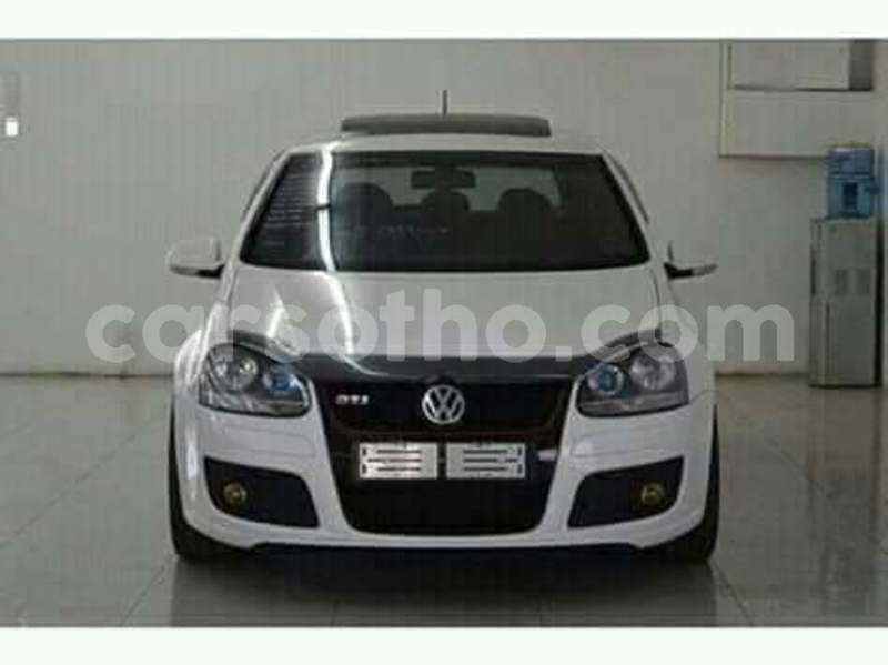 Big with watermark volkswagen golf gti maseru maseru 13900