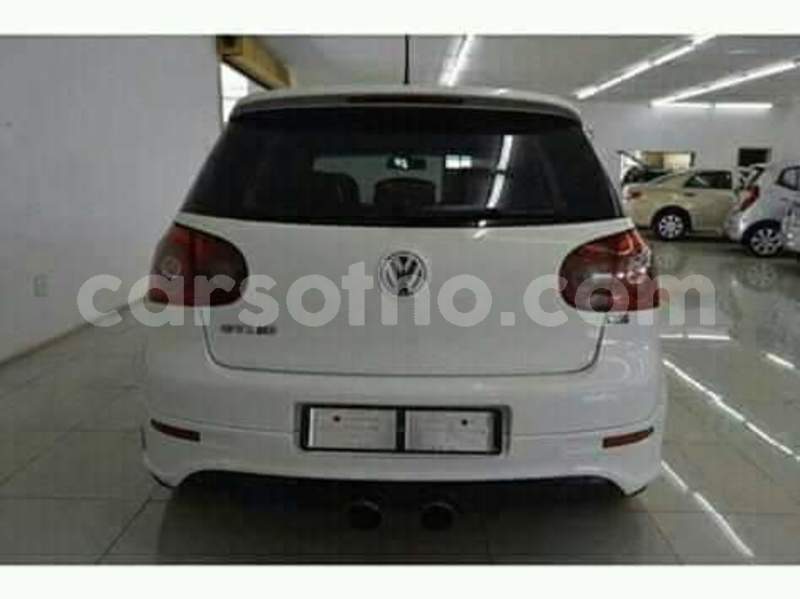 Big with watermark volkswagen golf gti maseru maseru 13900