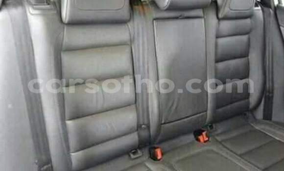 اشتري مستعمل Volkswagen Golf GTI White سيارة في Maseru في Maseru اشتري مستعمل Volkswagen Golf GTI White سيارة في Maseru في Maseru