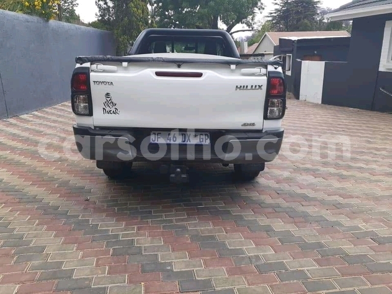 Big with watermark toyota hilux mafeteng mafeteng 13904