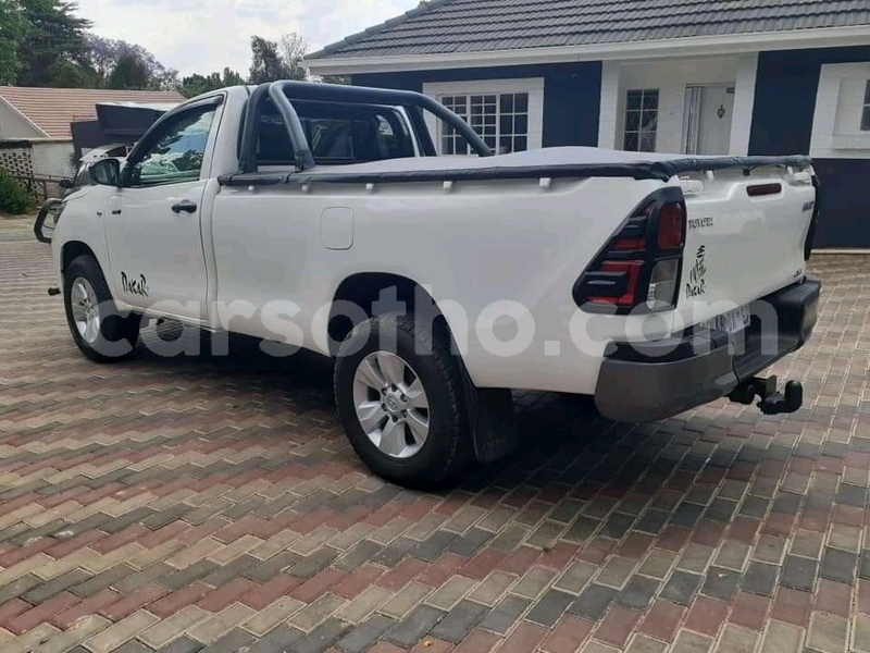 Big with watermark toyota hilux mafeteng mafeteng 13904