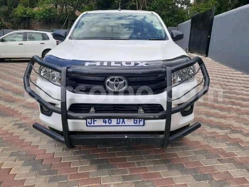 Big with watermark toyota hilux mafeteng mafeteng 13904