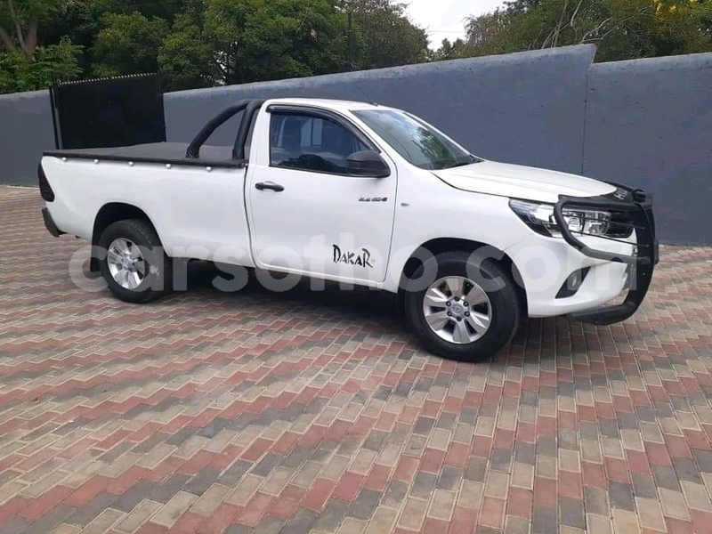 Big with watermark toyota hilux mafeteng mafeteng 13904