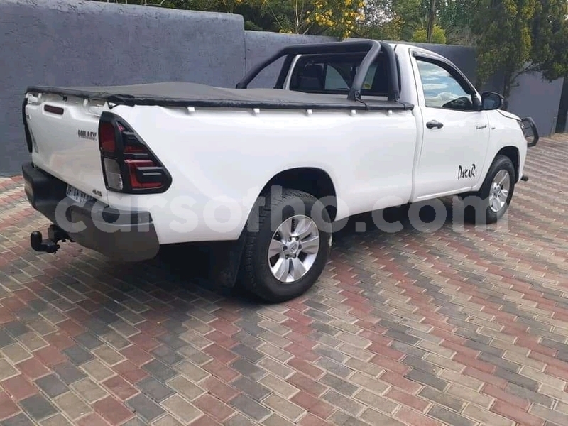 Big with watermark toyota hilux mafeteng mafeteng 13904