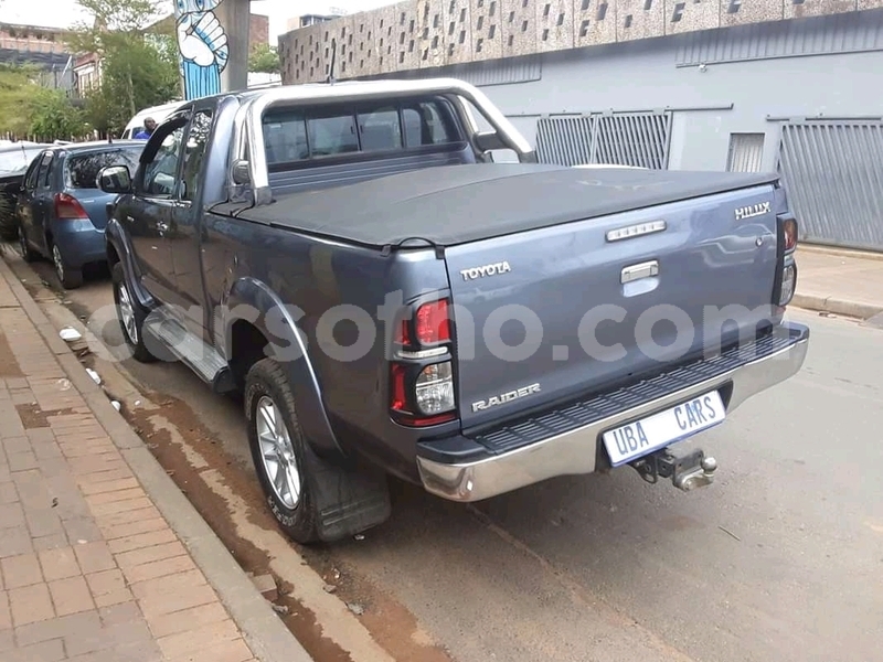 Big with watermark toyota hilux leribe maputsoa 13905