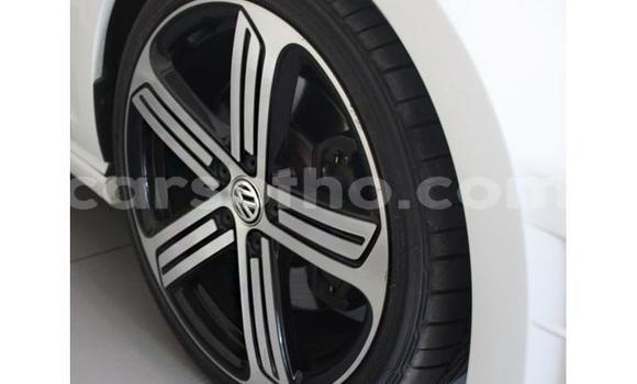 اشتري مستعمل Volkswagen Golf R White سيارة في Maseru في Maseru اشتري مستعمل Volkswagen Golf R White سيارة في Maseru في Maseru
