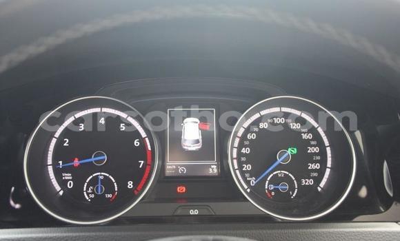 اشتري مستعمل Volkswagen Golf R White سيارة في Maseru في Maseru اشتري مستعمل Volkswagen Golf R White سيارة في Maseru في Maseru