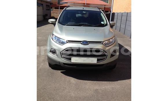 Sayi Na hannu Ford EcoSport Green Mota in Roma a Maseru Sayi Na hannu Ford EcoSport Green Mota in Roma a Maseru