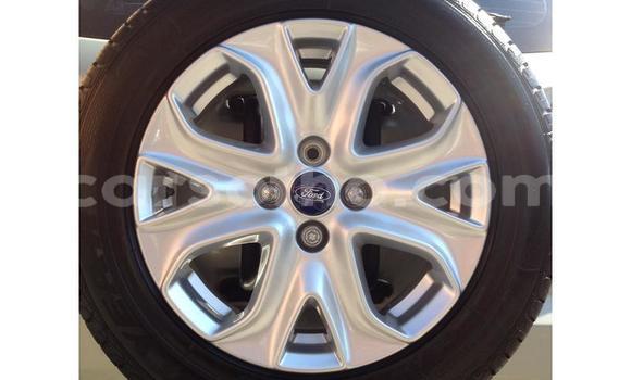 Sayi Na hannu Ford EcoSport Green Mota in Roma a Maseru Sayi Na hannu Ford EcoSport Green Mota in Roma a Maseru