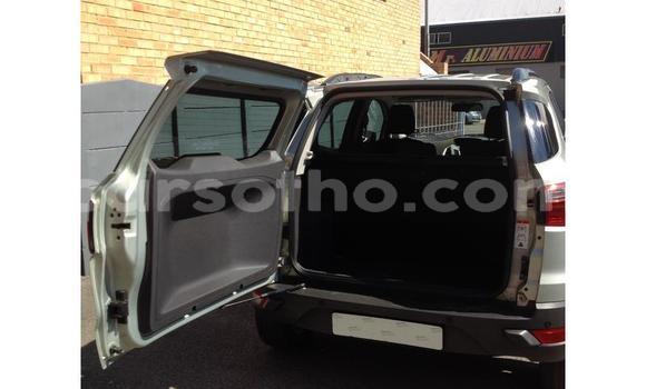 Sayi Na hannu Ford EcoSport Green Mota in Roma a Maseru Sayi Na hannu Ford EcoSport Green Mota in Roma a Maseru