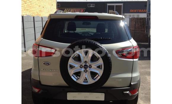 Sayi Na hannu Ford EcoSport Green Mota in Roma a Maseru Sayi Na hannu Ford EcoSport Green Mota in Roma a Maseru