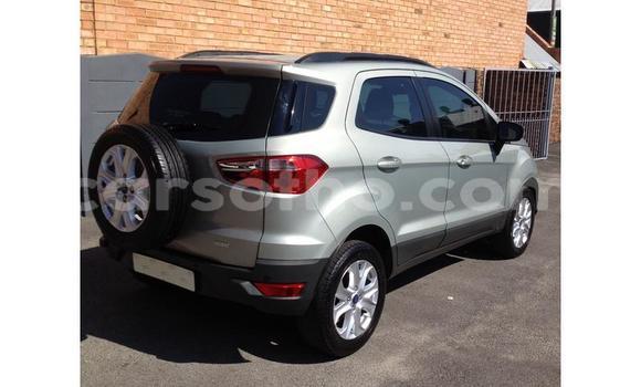 Sayi Na hannu Ford EcoSport Green Mota in Roma a Maseru Sayi Na hannu Ford EcoSport Green Mota in Roma a Maseru